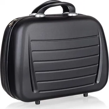 turistický batoh Pretty up Kufřík ABS16, vel. 17, černý