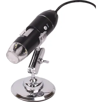 Mikroskop Mikroskop USB x4 / 500x