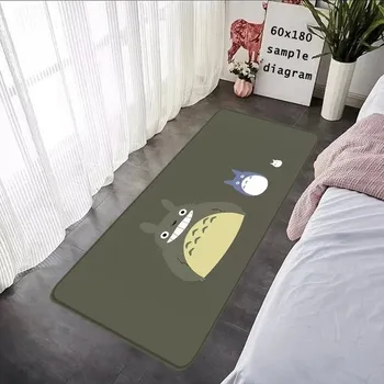 Rohožka Rohožka do koupelny a obývacího pokoje | koberec - z4,120 x 180 cm (48 x 72 palců)