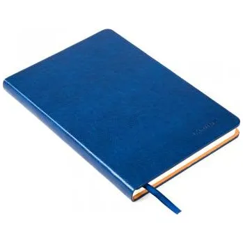 Blok Comix Poznámkový blok Business 141x206mm C5810 Linkovaný Barva: Černá