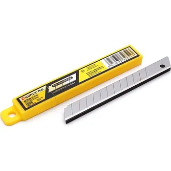 Pracovní nůž Comix Čepelky lámací náhradní 9mm B2851