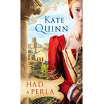 Had a perla - Kate Quinn (2024, pevná)