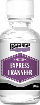 Pentart Expres transferový roztok 20 ml