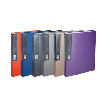 Archivační box Comix Katalogová kniha 36mm MF60AK Barva: Oranžová