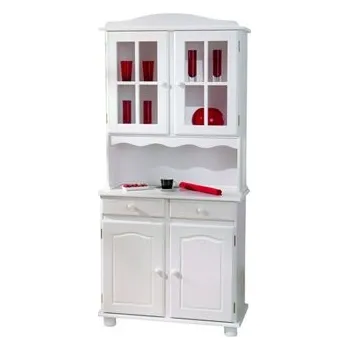 Příborník do zásuvky Příborník VALENCIA borovice bílá