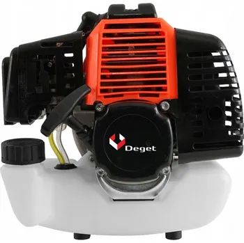 Benzinový motor ke křovinořezu Deget