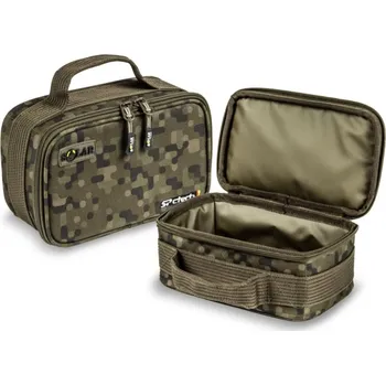 Pouzdro na rybářské vybavení Solar Tackle Solar pouzdro SP C-TECH ACCESSORY CASE MEDIUM