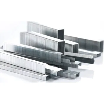 Spona do sešívačky Sešívací spony KW-Trio 23/23, 1000 ks