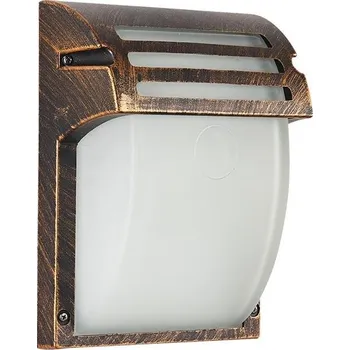 Venkovní osvětlení Prezent Amalfi Mini 1xE27 60W