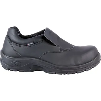 Pracovní obuv Bezpečnostní obuv Cofra FLAVIUS S2 FO SR Velikost boty: 38