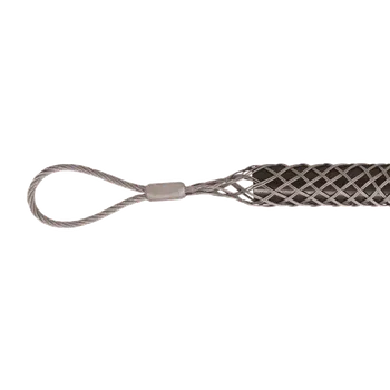 RUNPOTEC 20662 Kabelová punčoška s poutkem Ø 15-20mm, kompatibilní s navijákem CW 800 E