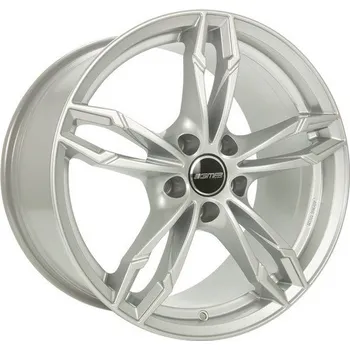 Alu kolo Alu kola GMP Dea silver 9x18" 5x120 ET37 72,6