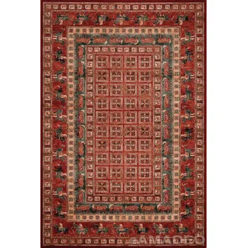 Koberec Osta Carpets Kusový koberec KASHQAI 4301-300 - 80x140cm