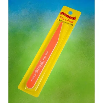 Plastikový model Leštící pilník Flex-Pad ultra jemný (hrubost 1000)