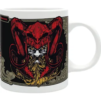 Hrnek Dungeons & Dragons - Players Handbook