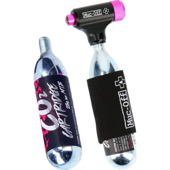 Inflátor MUC-OFF Inflator Road Kit