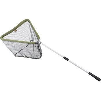 MIVARDI - Podběrák Metal 180 cm 60 cm