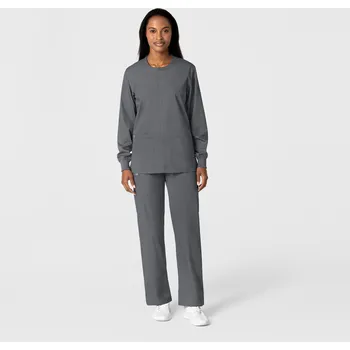 pracovní bunda WonderWink Blůza WACONIA UNISEX, různé barvy Velikost S PEWT