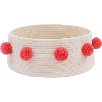 Pelíšek pro psa Surtep Animals Pelech Cat Villa Béžová Barva: Béžová