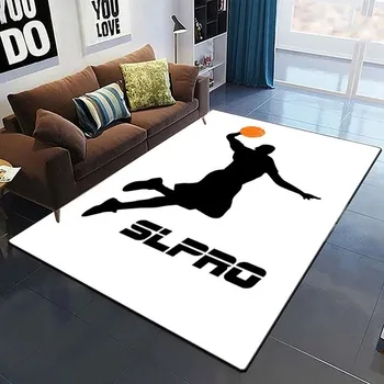 Koberec Velký 3D koberec s protiskluzovou úpravou - 11,100 x 160 cm 39 x 63 palců