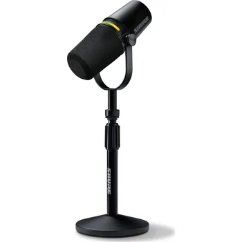 Mikrofon Shure MV7+ K BNDL