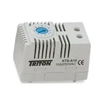 Triton Termostat - rozsah pracovních teplot 0 - 60°C RAX-CH-X01-X9