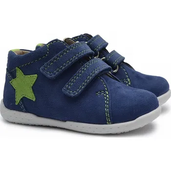 Chlapecké polobotky Dětské boty RICHTER 1551 7212 6821 Velikost: 21