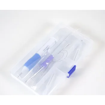 Takoy Vyšívací pero/dutá jehla - sada na vyšívání