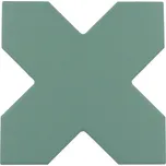 EQUIPE PORTO EQ VEN030621 12 x 12 x 0,8 zelená 0,49 m2