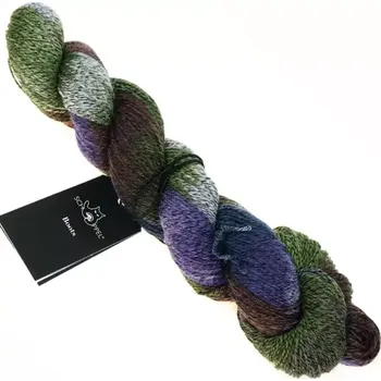 Příze Schoppel Wolle Boots 2075t Seemannsgarn (Příze Boots 2075t Seemannsgarn)