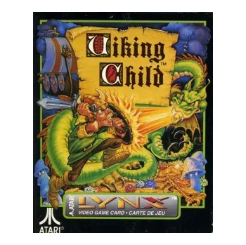 Počítačová hra ESD GAMES ESD Prophecy I The Viking Child ESD-6908