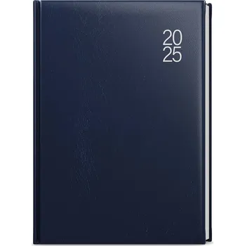 Diář Baloušek Tisk Tomáš Balacron A4 týdenní 2025