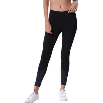 Dámské legíny TOPKO PRODUCT GROUP LTD Dámské legíny Anna Barva: Černá, Velikost: S