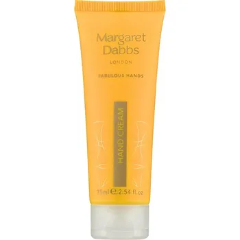 Péče o ruce Margaret Dabbs London Hand Cream 75 ml intenzivní hydratační krém na ruce