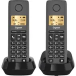 Gigaset DECT PURE 100 Duo 4250366871592