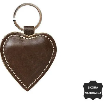 Cedar Klíčenka Riversplinter hnědá One size