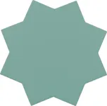 EQUIPE PORTO EQ VEN030625 16,8 x 16,8 x 0,8 zelená 0,49 m2