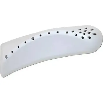 Příslušenství pro kuchyňský robot Žebro bubnu pračky Candy 41021913