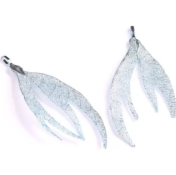 Korálek Kov 910 (52~90x23~46x0.5~3 mm)