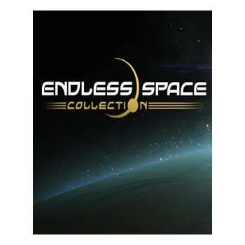 Počítačová hra ESD GAMES ESD Endless Space Collection ESD-7159
