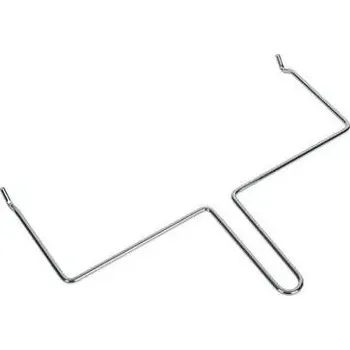 Příslušenství pro troubu Rukojeť rožně trouby Tefal OF463.. SS-9100040899