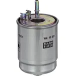 palivovy filtr MANN-FILTER WK 10 051