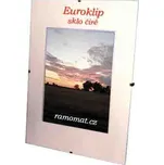 40x60 | Euroklip SKLO čiré (40x60)
