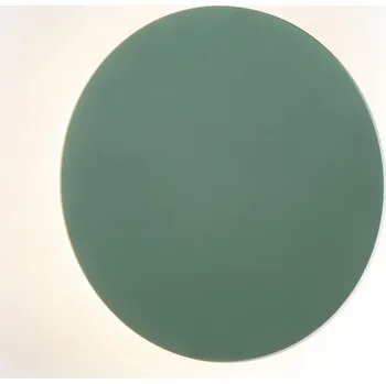 Nástěnné svítidlo Argon Oregon Plus nástěnné svítidlo 1x6 W zelená 8325