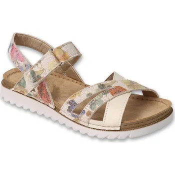 Dívčí bačkory Dívčí sandálky BEFADO CUTE 062Y003 Velikost: 32