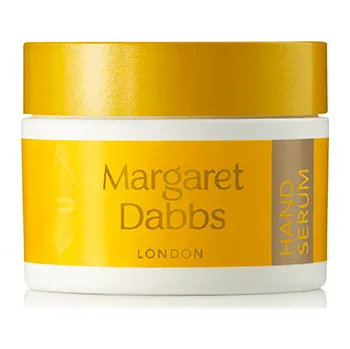 Péče o ruce Margaret Dabbs London Hand Serum 35 ml sérum na ruce proti stárnutí pokožky