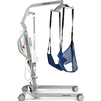 Plynová maska Popruhy EAGLE - Hygienic—Síť, velikost XL