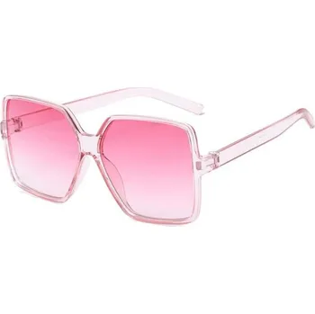 Sluneční brýle Woodrow Dámské sluneční brýle Danni Oversized - Velké - Růžové