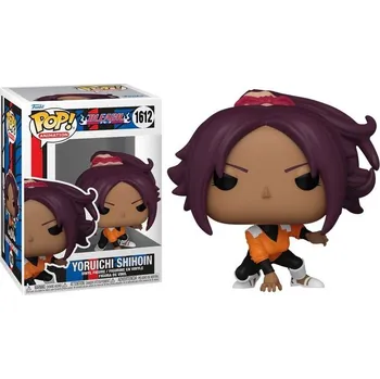 Figurka Funko Pop! Bleach Yoruichi Shihoin 1612
