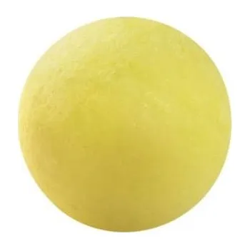 Čokoláda Čokoládová dekorace - kuličky LEMON o průměru 25 mm balení 49 ks.